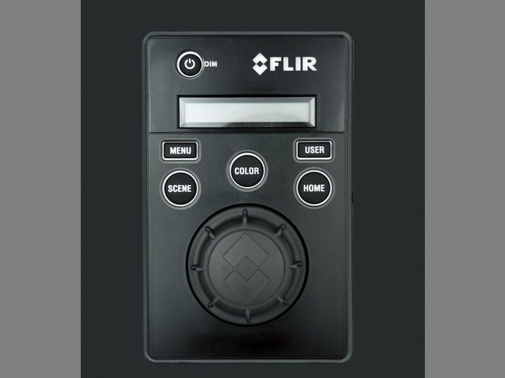 FLIR M-324