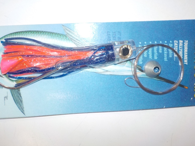 C&H　LURES ルアー