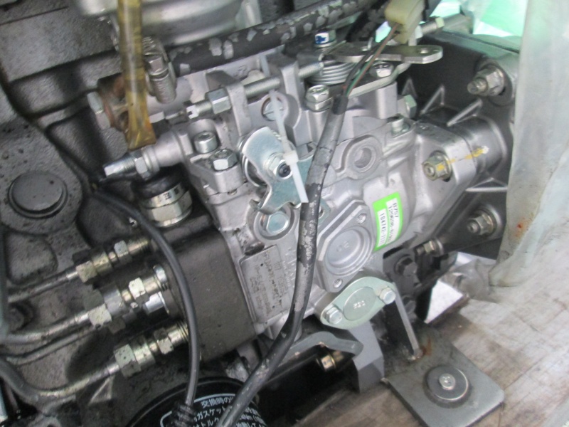 共立　エンジンポンプ　YANMAR CL-25 エンジン Yahoo!オークション - ヤンマー 共立 エンジンポンプ CL-40V エンジン