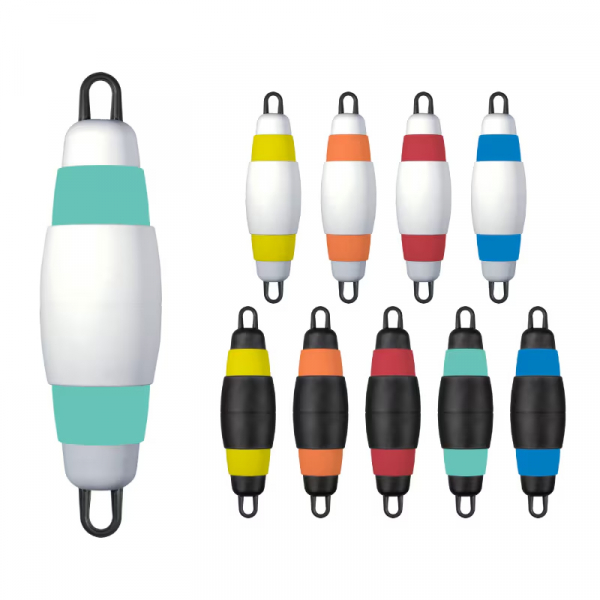 POPフェンダー エアーレス伸縮フェンダーカラー　Model165・215　/　POPFENDERColor 伸縮式 日本初上陸 耐久性 空気不要 カラフル 収納 コンパクト
