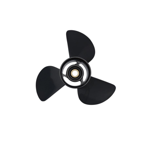 BAEKSAN PROPELLER CO.,LTD Y150 13 1/2 X 23 ヤマハ船外機用プロペラ（社外品）・BAEKSAN PROPELLER‐150馬力～300馬力 ベクサンプロペラ