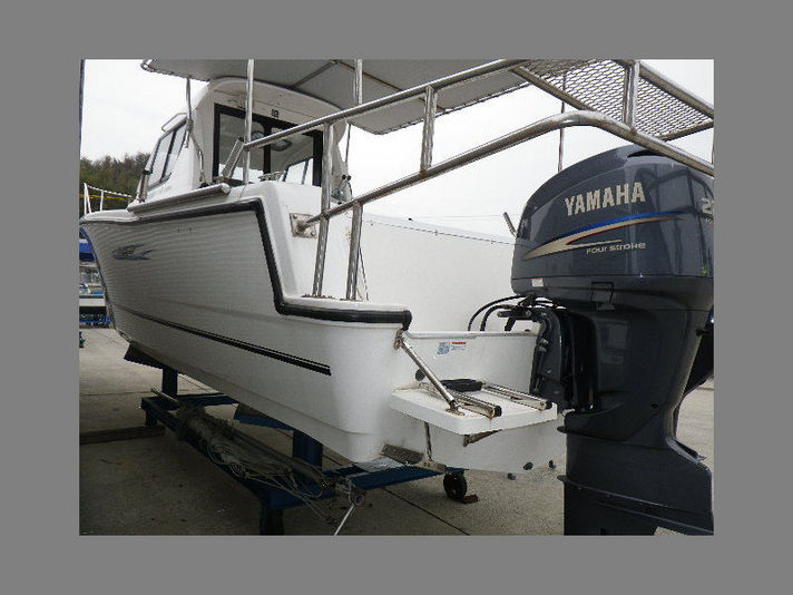 国産地元 ■YF27オーナー必見!専用ステンオーニングシステム岡山■