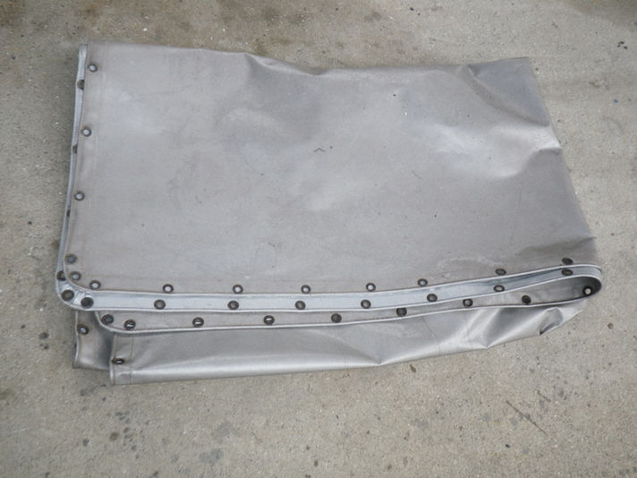 国産地元 ■YF27オーナー必見!専用ステンオーニングシステム岡山■