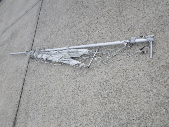 国産地元 ■YF27オーナー必見!専用ステンオーニングシステム岡山■