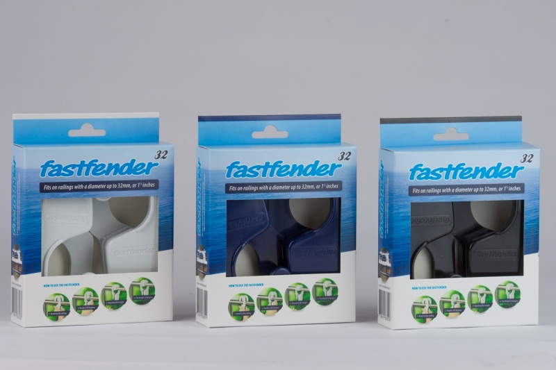 FASTFENDER fastfender32