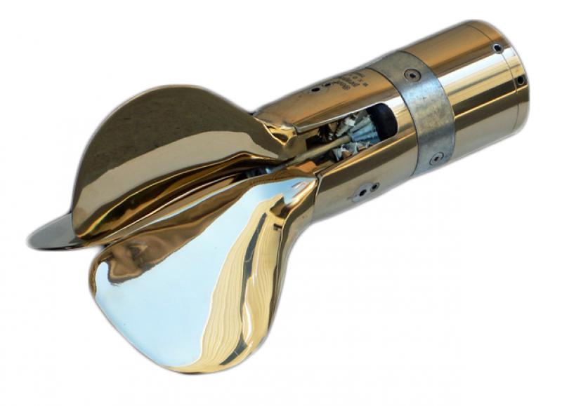 GORI ゴリ3ブレードプロペラ　セイルドライブ用