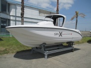 SR-X