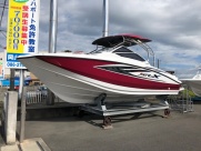 SR-X 24
