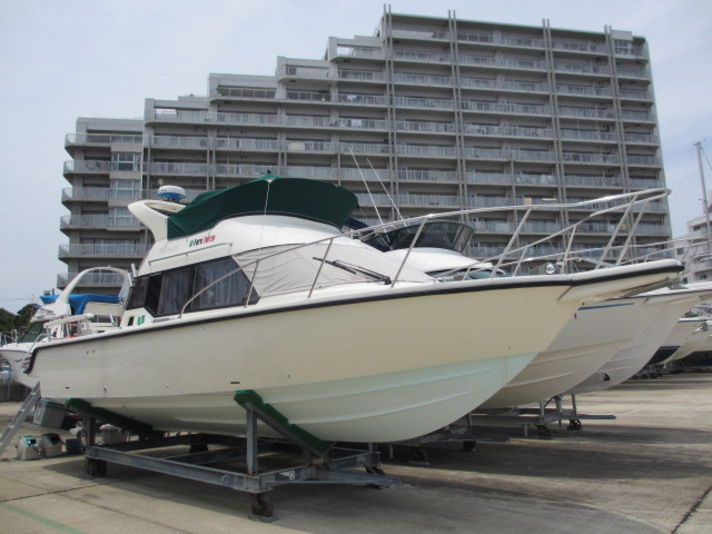 トヨタ ポーナム28写真