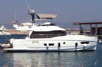 43 Magellano