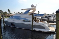 60 Flybridge