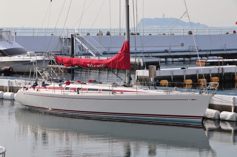 NAUTOR’S SWAN 48