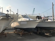 YF-23EX