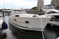 DELPHIA 1050 ESCAPE