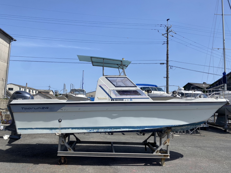 ヤンマー FX24写真