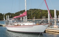 オーダーヨット40ft