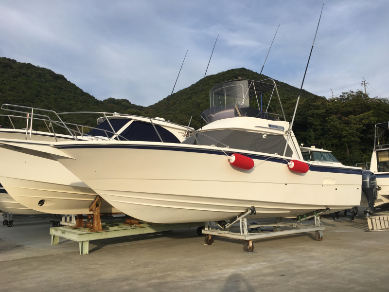 ヤマハ FC-31
