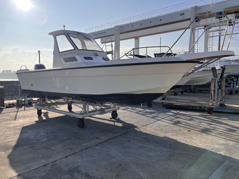 ヤンマー FX24