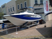 SR-X 24