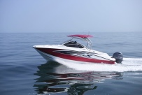 SR-X 24