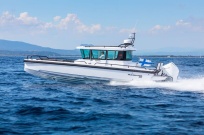 AXOPAR 28 CABIN