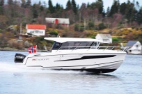 PARKER 790 EXPLORER