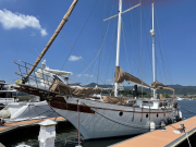 FORMOSA FM53 KETCH