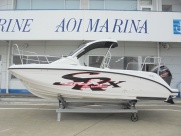 SR-X