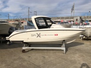 SR-X