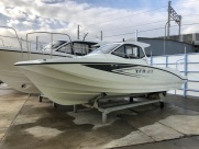 YFR-27EX