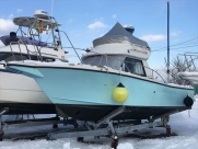 SUNFISHER-800