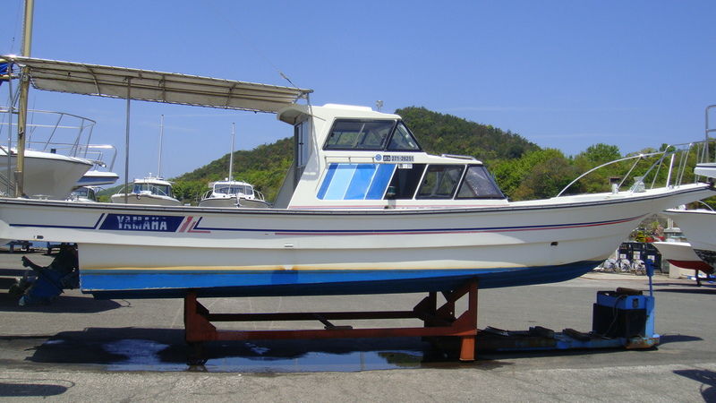 ヤマハ YDX-30