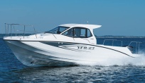YFR-27EX