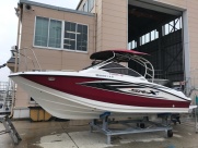 SR-X 24