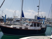 33 KETCH