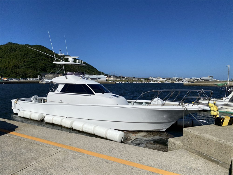 ヤンマー EX46FB 