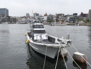 SSボート50