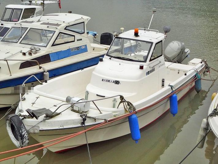 ニッサン JOYFRIEND-23