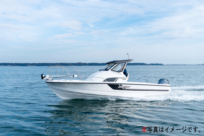 ヤマハ F.A.S.T.23 2024年1月頃に入荷予定です！
