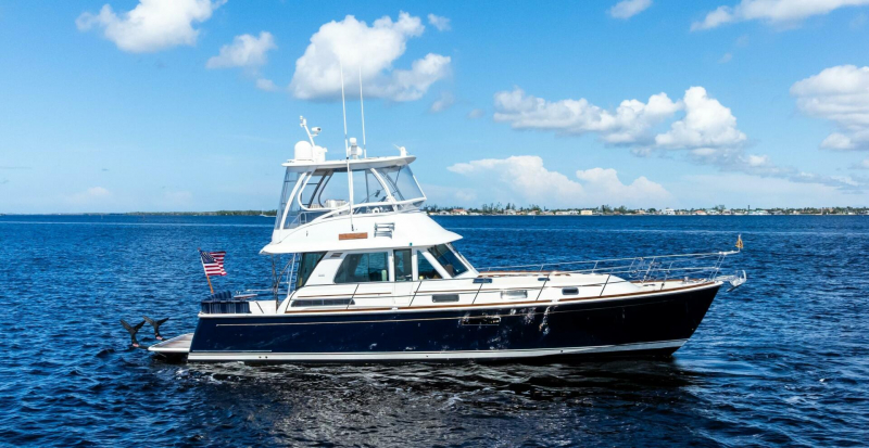 その他メーカー(海外) Sabre48Fly