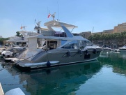 60 Flybridge