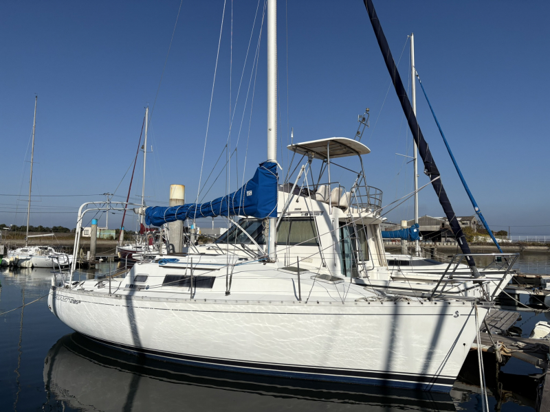 ベネトウ ファースト285