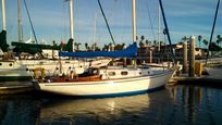 PEARSON Alberg35