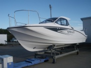 YFR-27EX