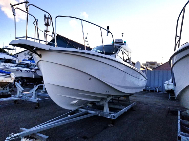ヤンマー EX28C