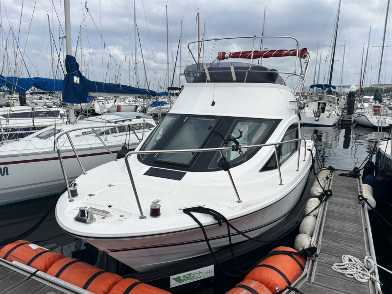 ヤマハ LUXAIR（ラクシア）