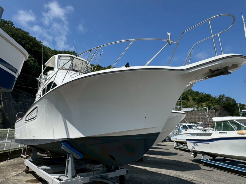 ヤマハ Y32 