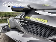 GTX LTD iS 260