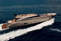 AB YACHTS 116