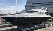 スポーツクルーザー 50